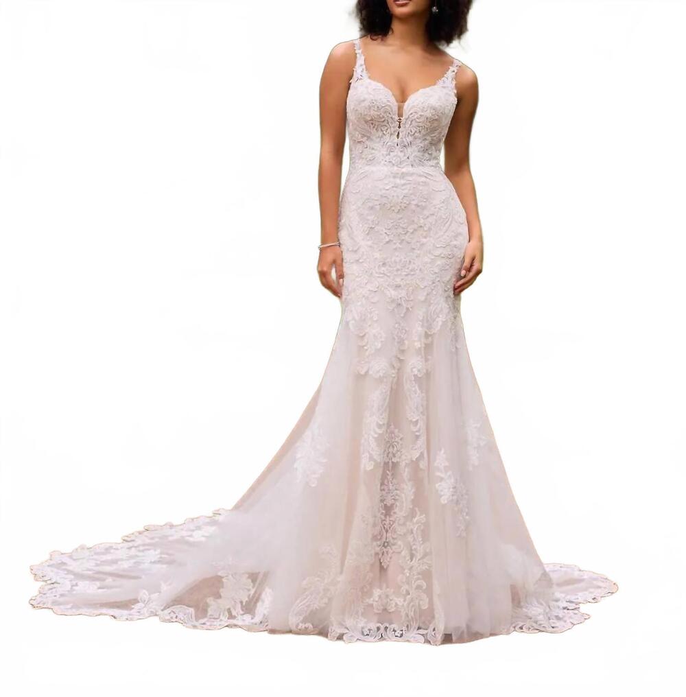 NEW SOPHIA TOLLI enola dress in ivory/blush